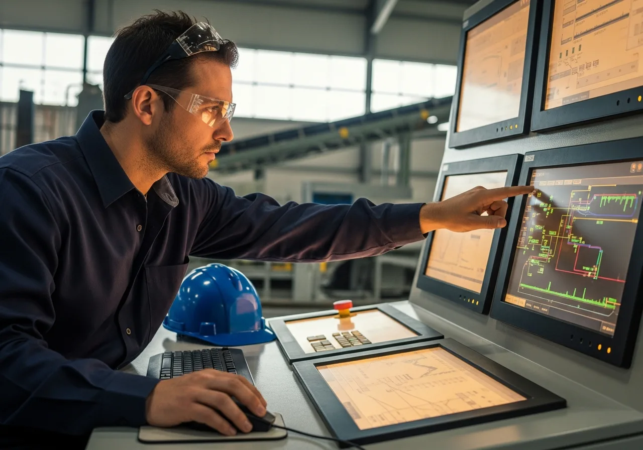 Open Woods — Open Woods: Ihre Logistik-Experten