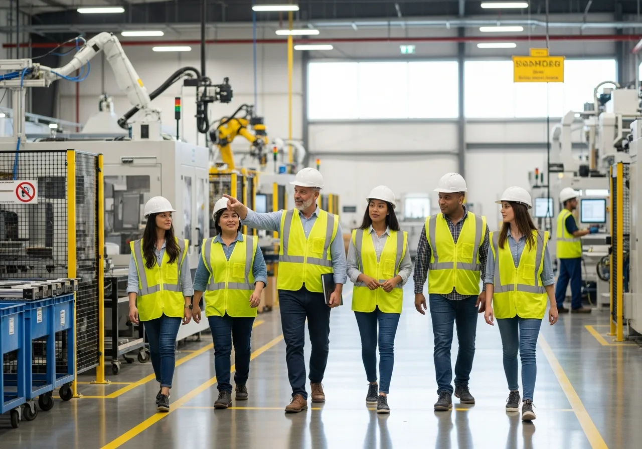 Open Woods — Kühltransport für Pharmaunternehmen